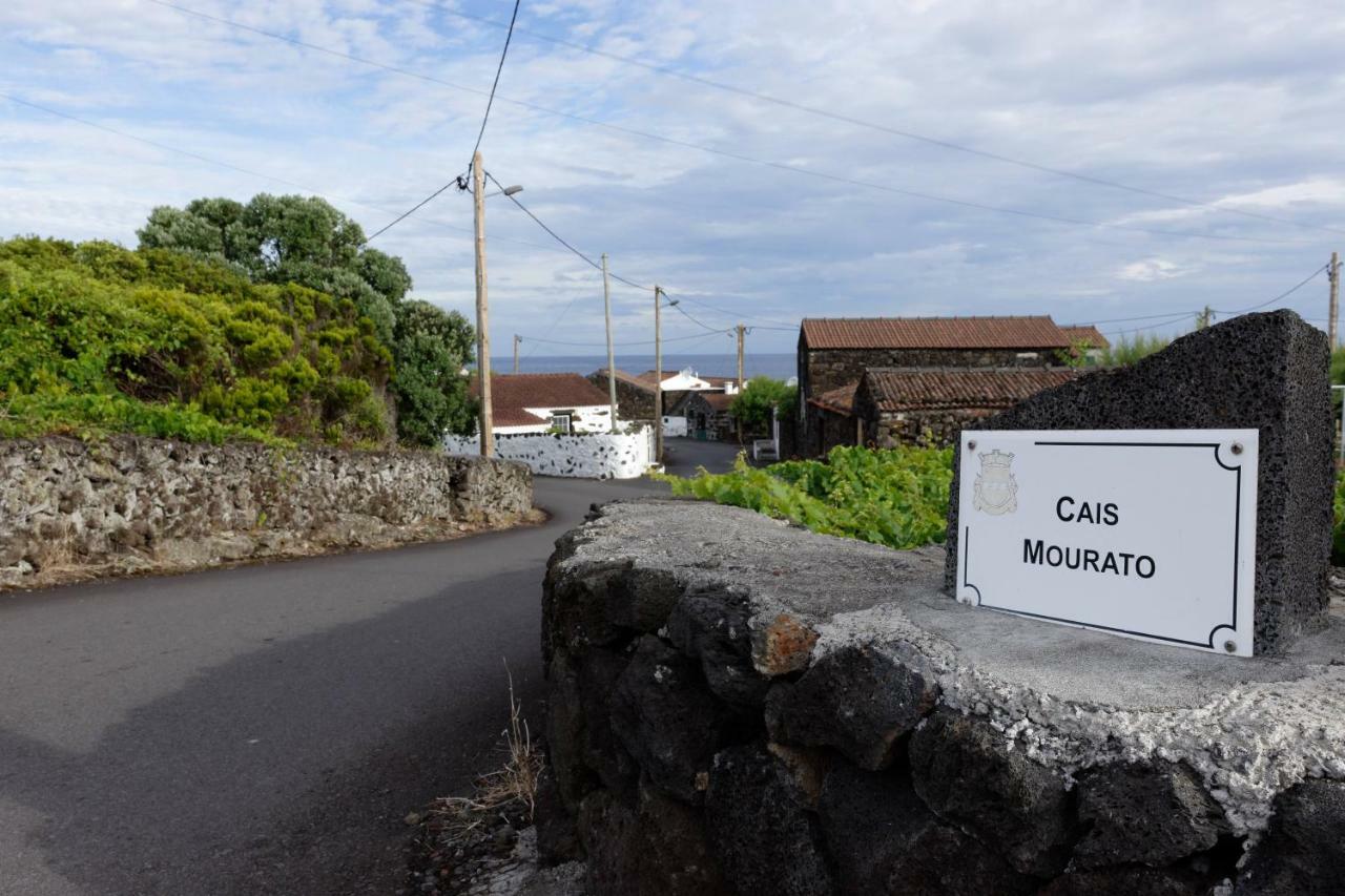 Adega Mourato Villa Bandeiras Exterior foto